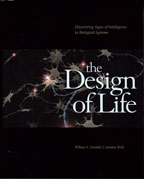 The Design of Life