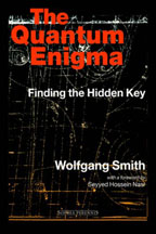 Modern Physics and Ancient Faith