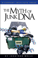 Myth of Junk DNA