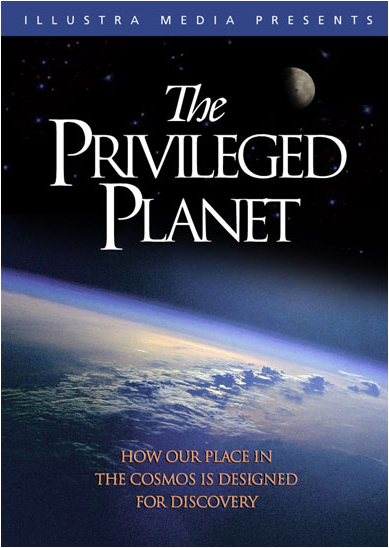 The Privileged Planet.(Brief Article)(Book Review): An article from: First Things: A Monthly Journal of Religion and Public Life Phillip E. Johnson