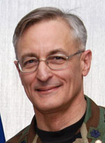 James Reitman