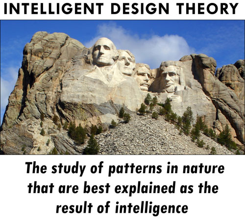 Intelligent Design
